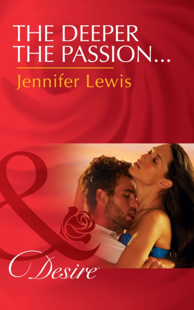 The Deeper The Passion..., EPUB eBook