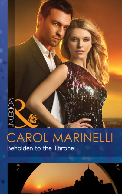 Beholden To The Throne, EPUB eBook