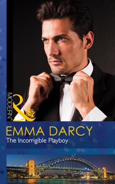 The Incorrigible Playboy, EPUB eBook