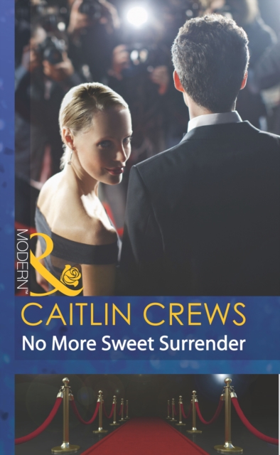 No More Sweet Surrender, EPUB eBook