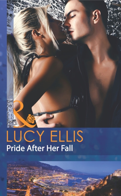 Pride After Her Fall, EPUB eBook