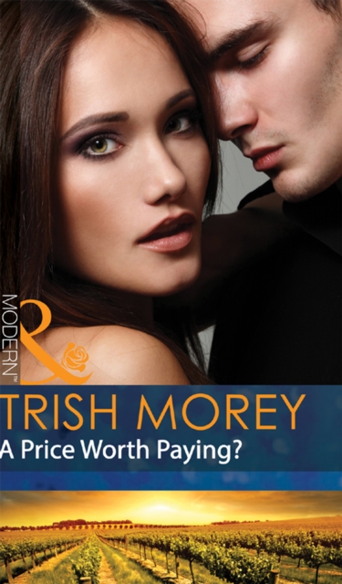 A Price Worth Paying?, EPUB eBook