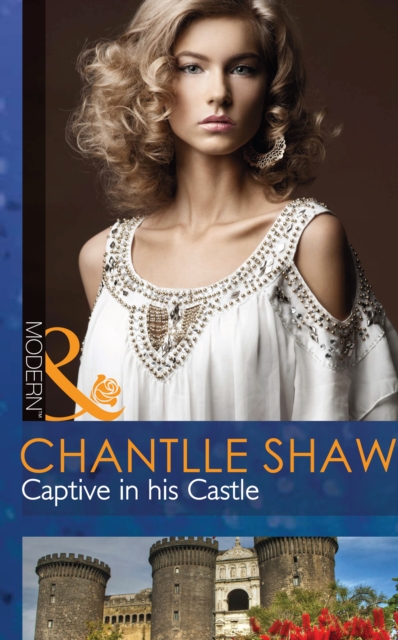 Captive In His Castle, EPUB eBook