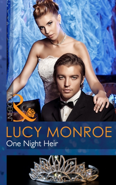 One Night Heir, EPUB eBook