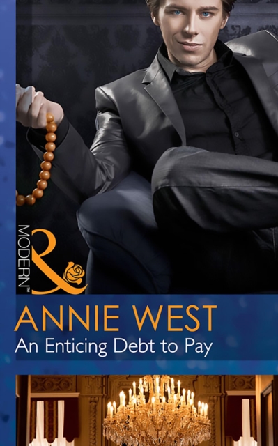 An Enticing Debt to Pay, EPUB eBook
