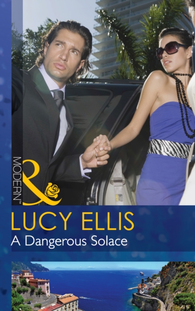 A Dangerous Solace, EPUB eBook
