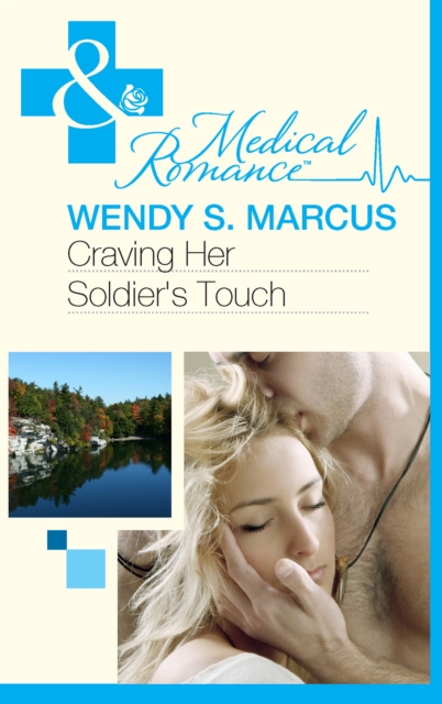 Craving Her Soldier's Touch, EPUB eBook