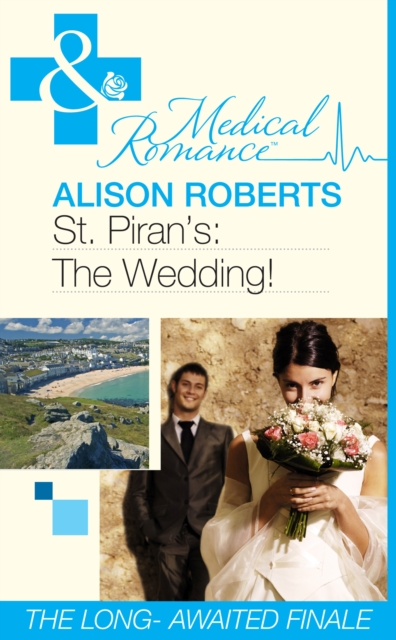 St Piran's: The Wedding!, EPUB eBook