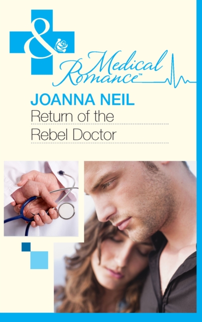 Return Of The Rebel Doctor, EPUB eBook