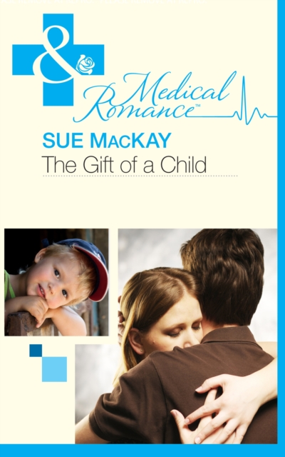 The Gift Of A Child, EPUB eBook