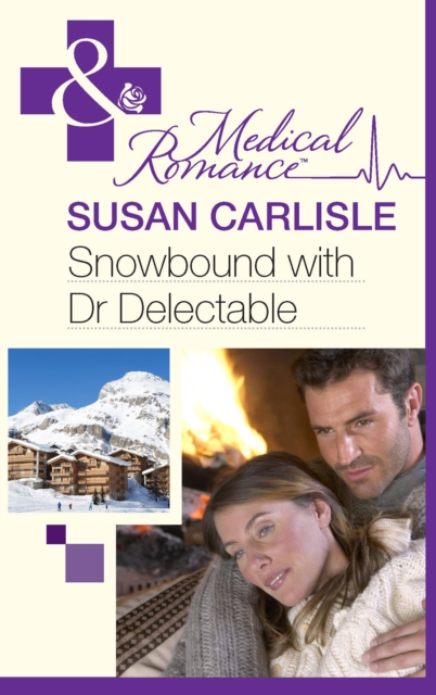 Snowbound With Dr Delectable, EPUB eBook