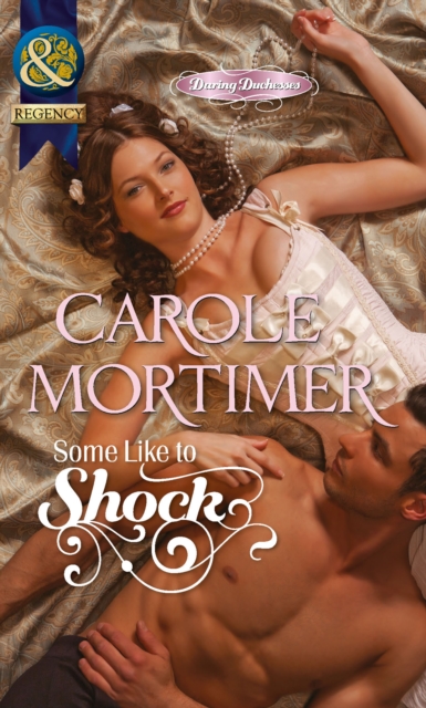 Some Like to Shock, EPUB eBook