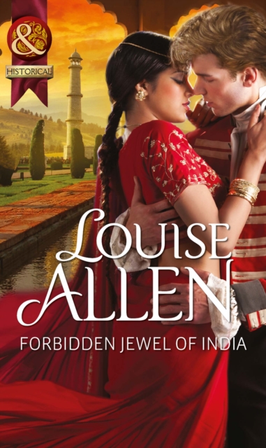Forbidden Jewel Of India, EPUB eBook