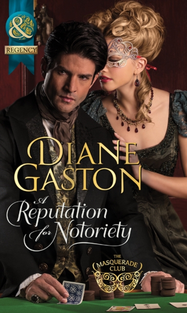 A Reputation For Notoriety, EPUB eBook