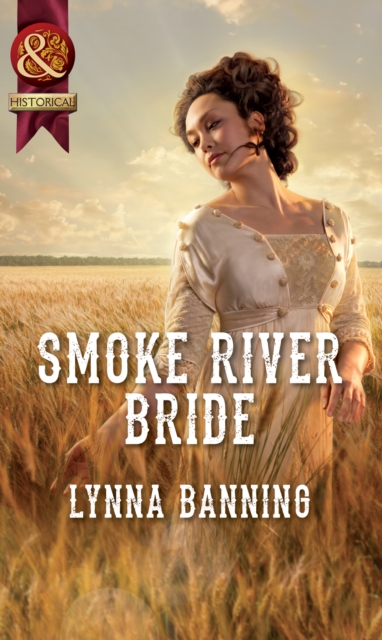 Smoke River Bride, EPUB eBook