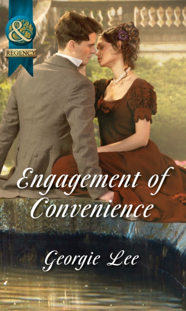 Engagement of Convenience, EPUB eBook