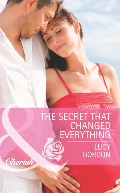 The Secret That Changed Everything, EPUB eBook