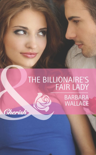 The Billionaire's Fair Lady, EPUB eBook