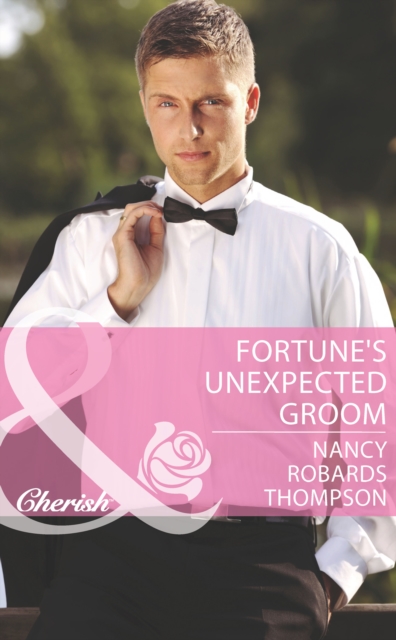 The Fortune's Unexpected Groom, EPUB eBook