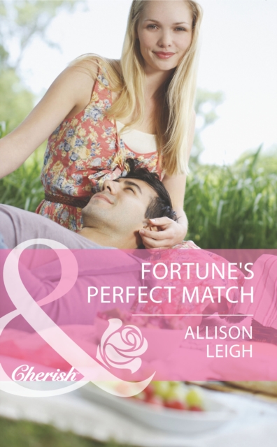 The Fortune's Perfect Match, EPUB eBook