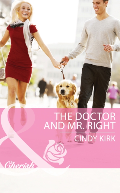 The Doctor And Mr. Right, EPUB eBook