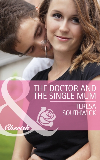The Doctor and the Single Mum, EPUB eBook