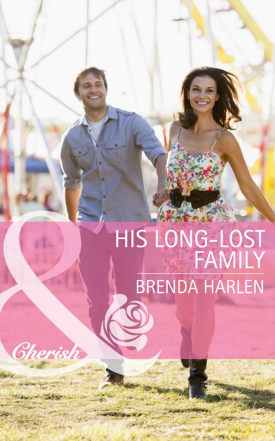 His Long-Lost Family, EPUB eBook