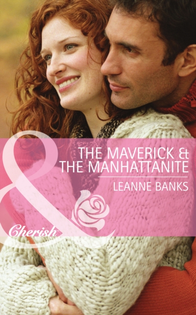 The Maverick & the Manhattanite, EPUB eBook