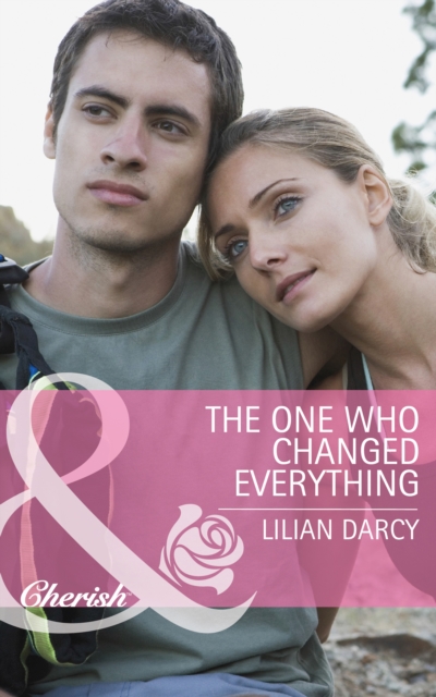 The One Who Changed Everything, EPUB eBook