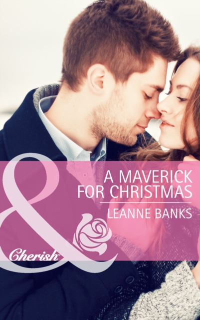A Maverick for Christmas, EPUB eBook