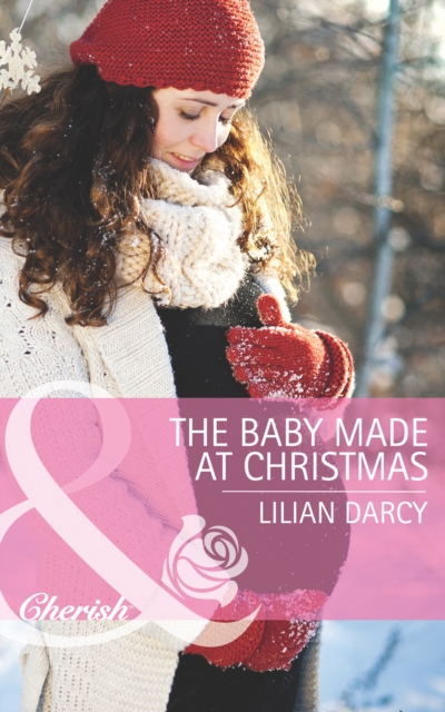 The Baby Made At Christmas, EPUB eBook