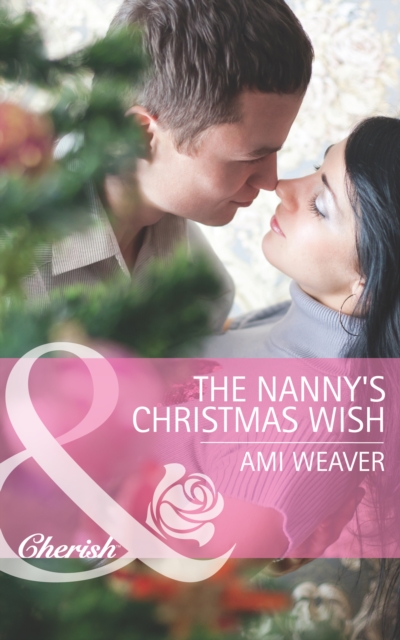 The Nanny's Christmas Wish, EPUB eBook