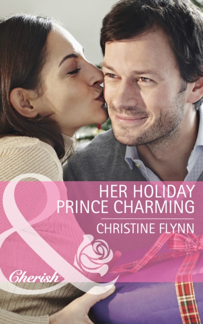 Her Holiday Prince Charming, EPUB eBook