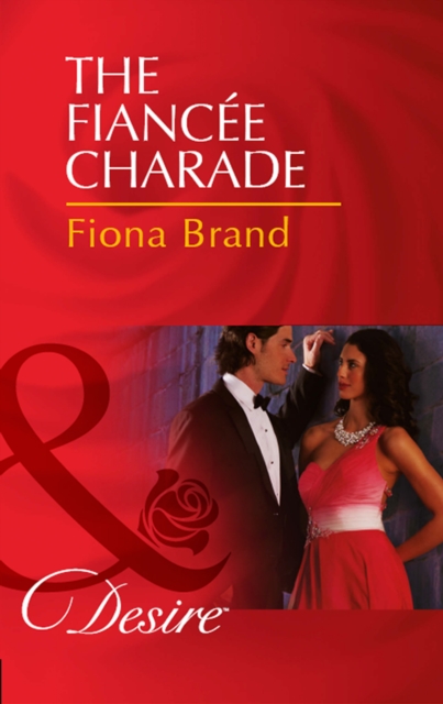The Fiancee Charade, EPUB eBook