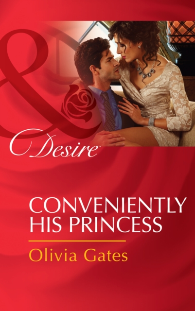 Conveniently His Princess, EPUB eBook