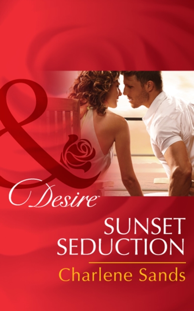Sunset Seduction, EPUB eBook
