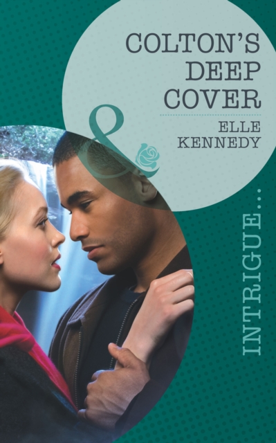 The Colton's Deep Cover, EPUB eBook