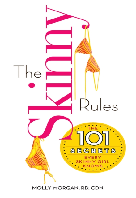 The Skinny Rules, EPUB eBook
