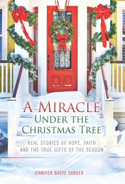 A Miracle Under the Christmas Tree, EPUB eBook