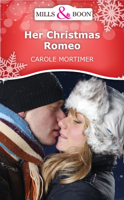 Her Christmas Romeo, EPUB eBook