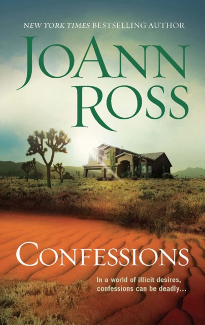 Confessions, EPUB eBook