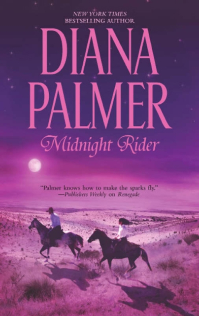 Midnight Rider, EPUB eBook