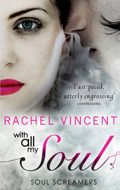 With All My Soul, EPUB eBook