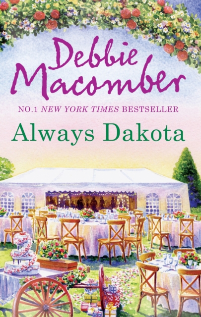 The Always Dakota, EPUB eBook