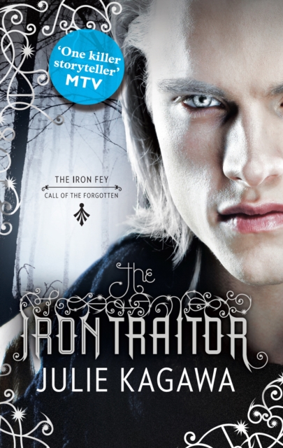 The Iron Traitor, EPUB eBook