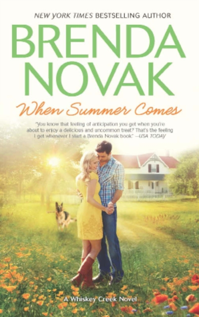 When Summer Comes, EPUB eBook