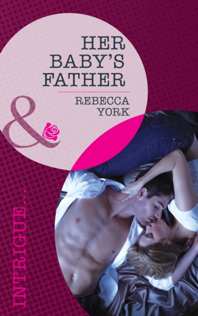 Her Baby's Father, EPUB eBook