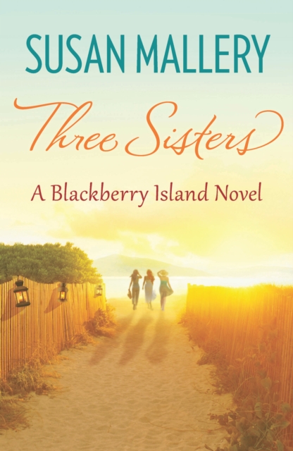 Three Sisters, EPUB eBook