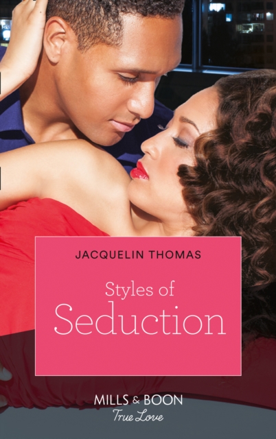 Styles Of Seduction, EPUB eBook