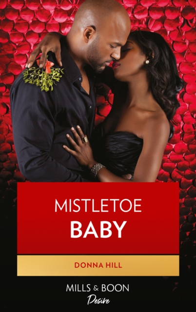 Mistletoe, Baby, EPUB eBook
